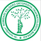 Dr.Ismoiljon klinikasi
