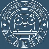 Gopher Academy