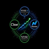 Денис Воронин Trading Radio