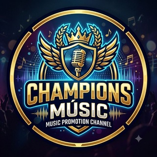 Champions Music