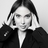 Louisa Edilova