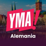 YoMeAnimo! Alemania