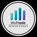 WeTrade Premium Crypto Signals 🌟