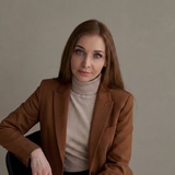 Дизайн интерьера Юлии Сорокиной