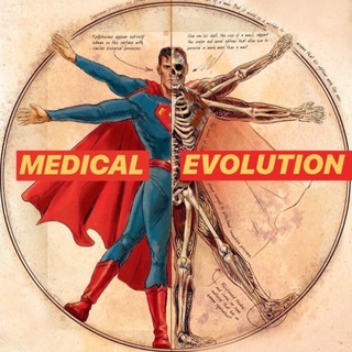 🩺 MEDICAL EVOLUTION 🚑