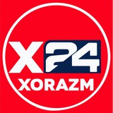 XORAZM24 | TEZKOR XABARLARI
