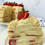 🍰Oshxona Malikalari👩🍳