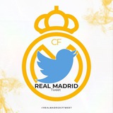 RealMadridCFTweet