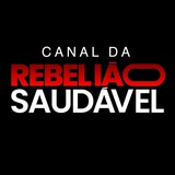Canal Rebelião Saudável