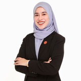 Nota Emas by Aqila Redza