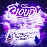 CloudyTraff