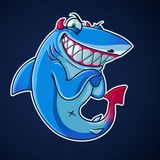 Акула Юмора 🦈 I Анекдоты I Мемы 😂