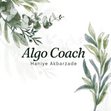 💎 ALGO COACH 💎
