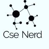 Cse Nerd Jobs