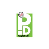 People Daily Digital Official Page
