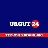 URGUT24 | TEZKOR XABARLARI