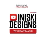 Iniski Designs Youtube Channel