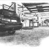Жизнь автосервиса