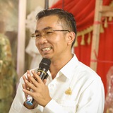 Choun kakada CKD