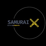SAMURAI Stocks & Options ⚔️ .