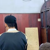 أحمَد بن مُصطفىٰ.
