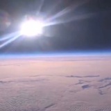 The Flat Earth