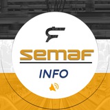 👩✈️ SEMAF 🚊 INFO <i class="emoji" style="
