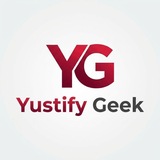 Yustifygeek