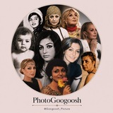 Photo Googoosh - 📸