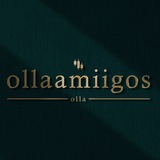Ollaamiigos
