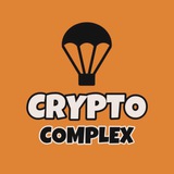 Crypto Complex Channel πͺ