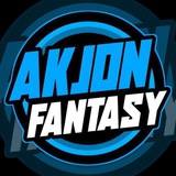 AKJON FANTASY REAL ๐ต