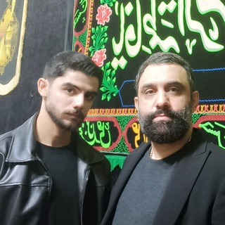 اشعار کربلایی سیدحسن میرصادقی