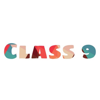 Class 9th Study Materials