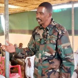 Mohamed Isaac