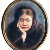 Teosofia de Helena Blavatsky