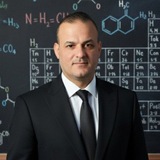 الكيمياء مع الأستاذ أمجد الحسناوي