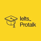 IELTS_PROTALK