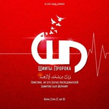 Шииты Пророка.Шиизм.Иран.Шиитский Ислам.