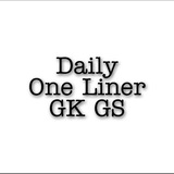 Parmar GK One Liner Current Affairs