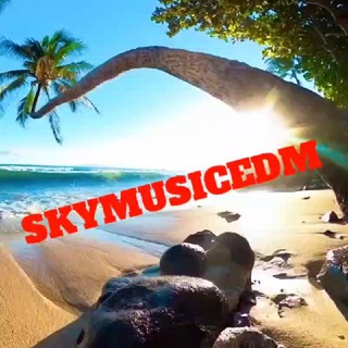 @Skymusicedm 🛫 🇺🇦