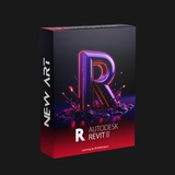 REVIT(NEW ART)