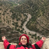 من مسؤول زمينمI’m land guardian
