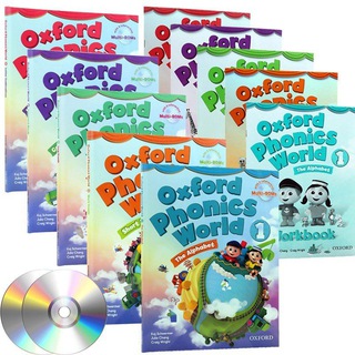 Home learning books