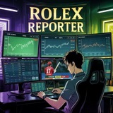 THE ROLEX ANALYST ™