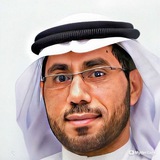 النشاط الطلابي أ.عبدالله الحجي