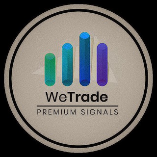 We Trade Premium Signals 🚀