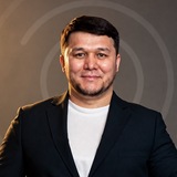 Usmon Dostonov