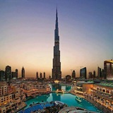 Dubay 🌴