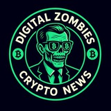 Digital Zombies